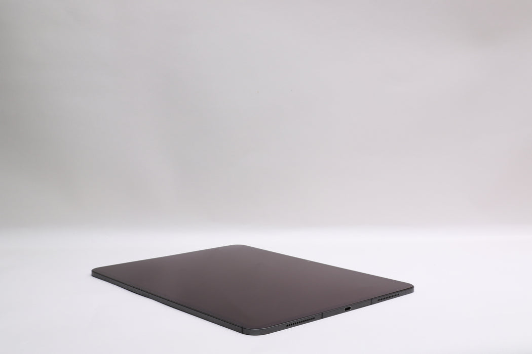 13" Apple iPad Pro M4, 256GB, Unlocked, Space Black, MVXR3LL/A