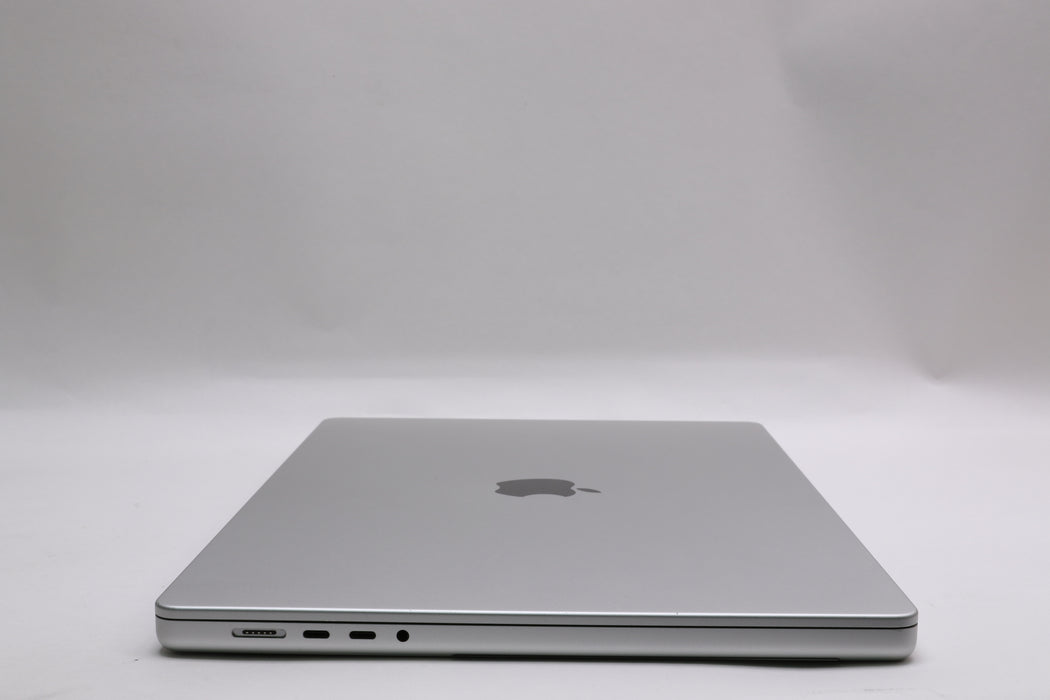 16" 2024, MacBook Pro, BTO, Apple M4 Max, 128GB, 2TB SSD, 40C