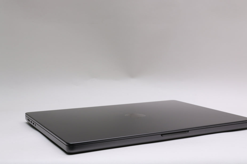 16" 2023, MacBook Pro, MRW23LL/A, Apple M3 Pro, 36GB, 512GB SSD, 18C