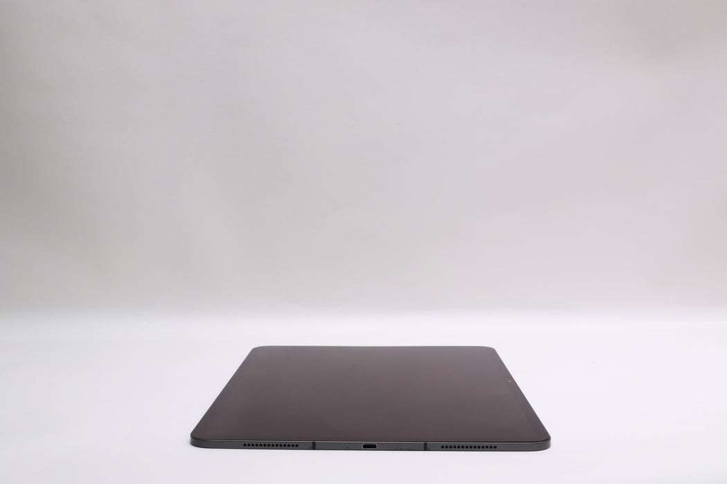 13" Apple iPad Pro M4, 256GB, Unlocked, Space Black, MVXR3LL/A