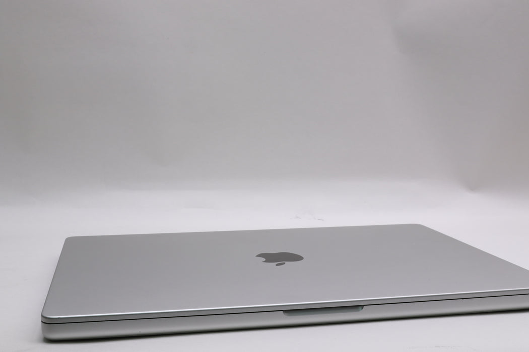 16" 2024, MacBook Pro, BTO, Apple M4 Max, 128GB, 2TB SSD, 40C