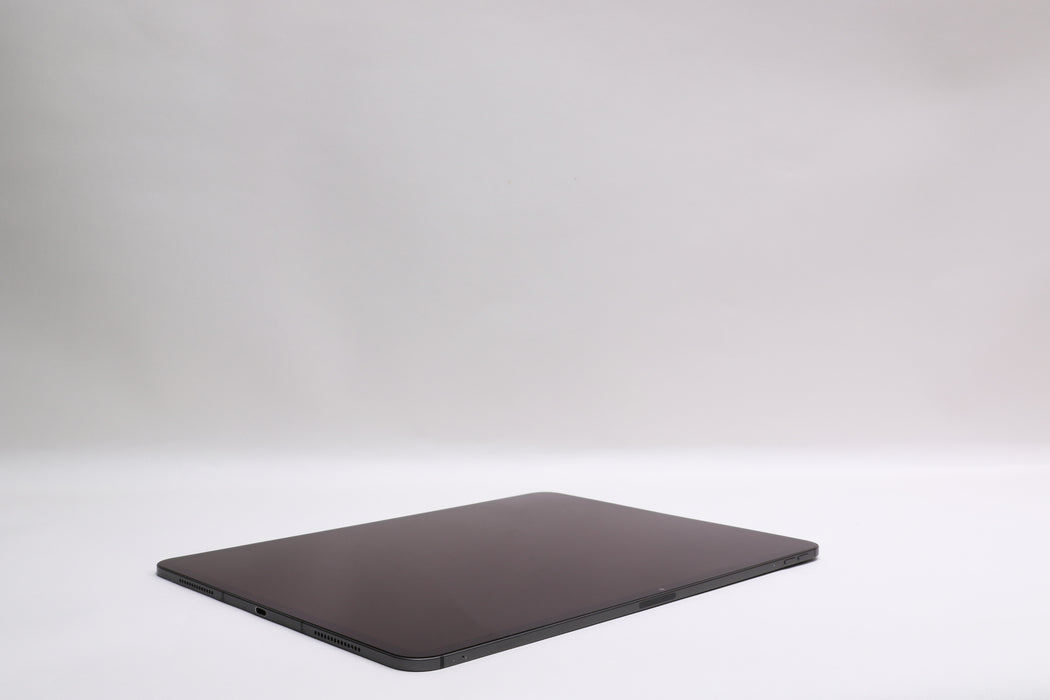13" Apple iPad Pro M4, 256GB, Unlocked, Space Black, MVXR3LL/A