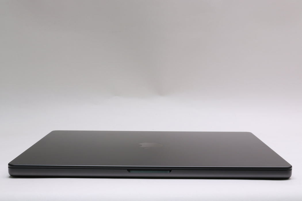 16" 2023, MacBook Pro, MRW23LL/A, Apple M3 Pro, 36GB, 512GB SSD, 18C