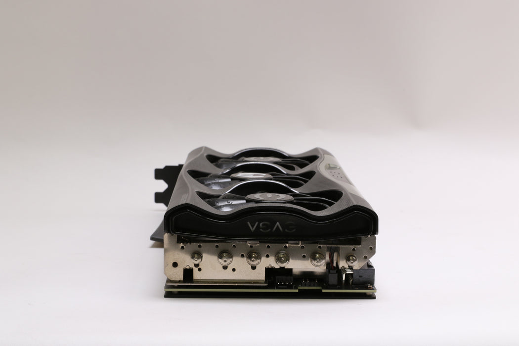 EVGA GeForce RTX 3090 FTW3 Ultra Gaming 24GB GDDR6X Graphics Card