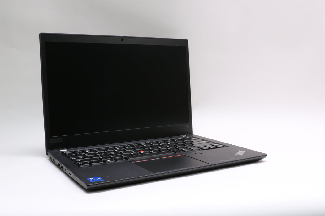 14" Lenovo ThinkPad T14 Gen 2i, i7-1165G7, 40GB, 512GB SSD