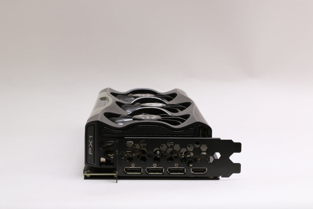 EVGA GeForce RTX 3090 FTW3 Ultra Gaming 24GB GDDR6X Graphics Card
