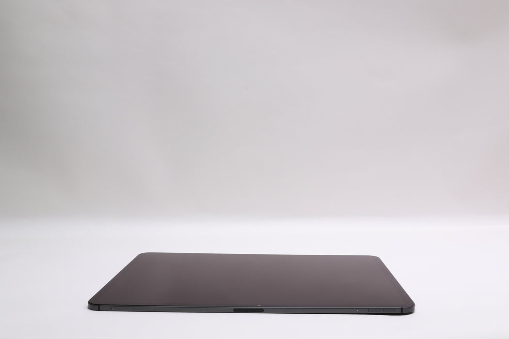 13" Apple iPad Pro M4, 256GB, Unlocked, Space Black, MVXR3LL/A