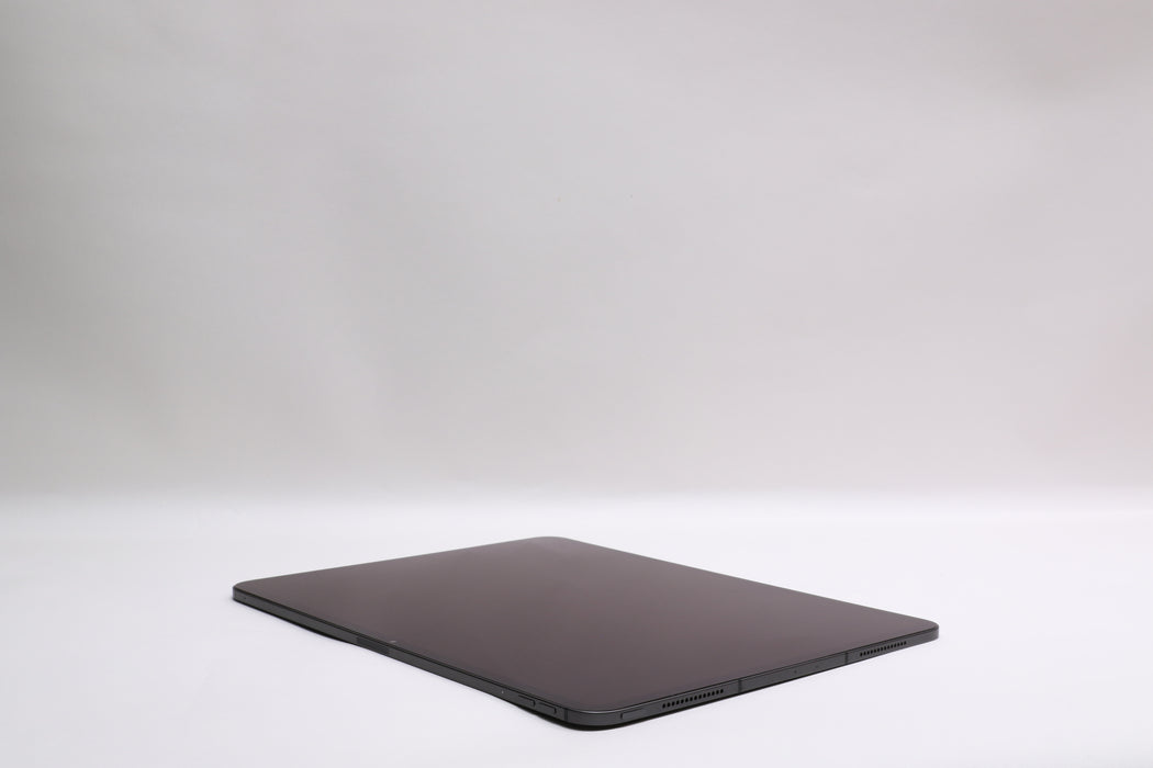 13" Apple iPad Pro M4, 256GB, Unlocked, Space Black, MVXR3LL/A