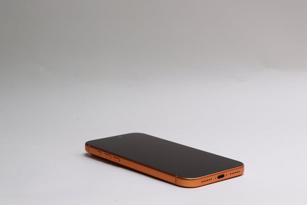 Apple iPhone 17 Pro Max, 256GB, Unlocked, Cosmic Orange, NFXH4LL/A