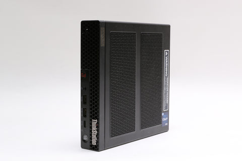 Lenovo ThinkStation P3 Tiny, i7-14700, 32GB, 512GB SSD, NVIDIA T1000