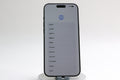 Apple iPhone 16 Pro Max, 256GB, Unlocked, Black Titanium, MYW33LL/A