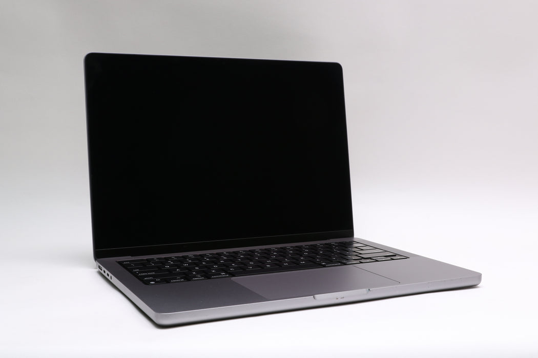 14" 2023, MacBook Pro, MPHG3LL/A, Apple M2 Max, 32GB, 1TB SSD, 30C