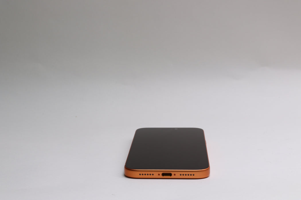 Apple iPhone 17 Pro Max, 256GB, Unlocked, Cosmic Orange, NFXH4LL/A