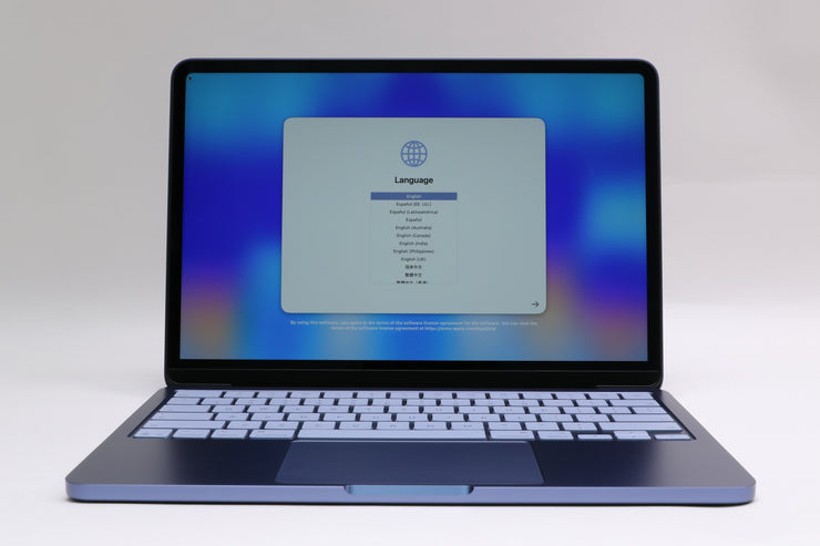 13" 2026, MacBook Neo, MHFF4LL/A, Apple A18 Pro, 8GB, 256GB SSD, 5C