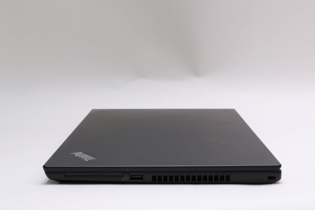 14" Lenovo ThinkPad T14 Gen 2i, i7-1165G7, 40GB, 512GB SSD