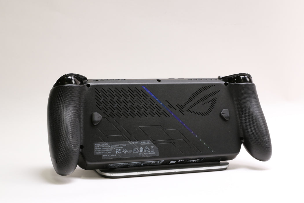 7.4" ASUS ROG Xbox Ally X RC73XA, Ryzen AI Z2 Extreme, 24GB, 1TB SSD