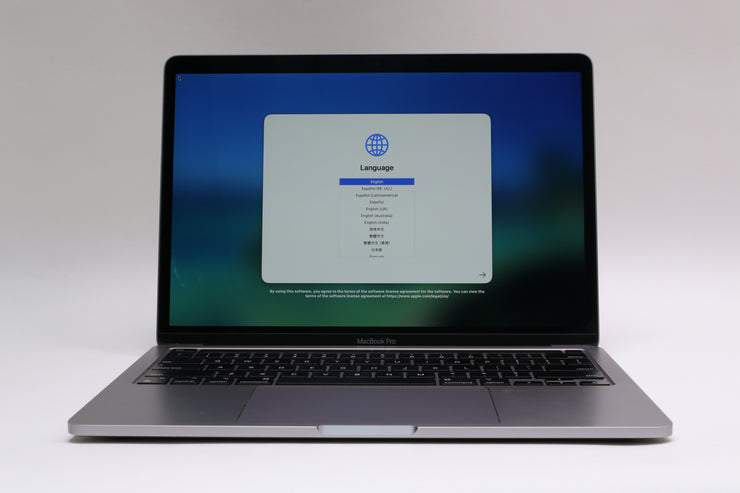 13" 2022, MacBook Pro, BTO, Apple M2, 16GB, 512GB SSD, 10C