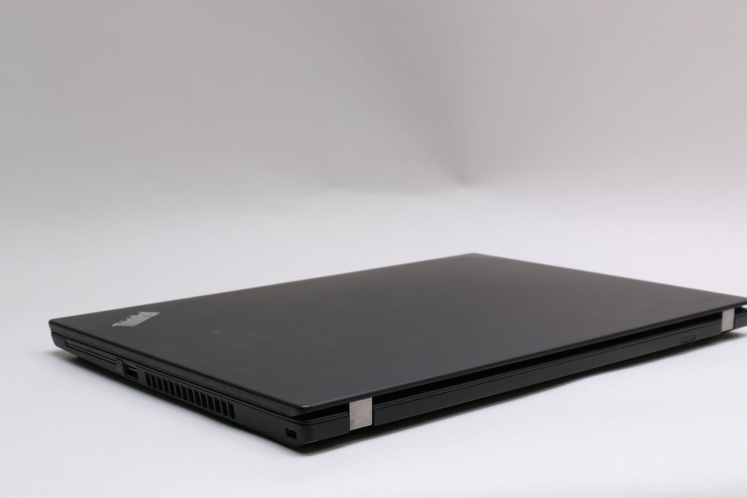 14" Lenovo ThinkPad T14 Gen 2i, i7-1165G7, 40GB, 512GB SSD
