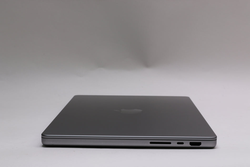 14" 2023, MacBook Pro, MPHG3LL/A, Apple M2 Max, 32GB, 1TB SSD, 30C