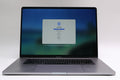 16" 2019, MacBook Pro, MVVJ2LL/A, i7-9750H, 16GB, 512GB SSD, Radeon Pro 5300M