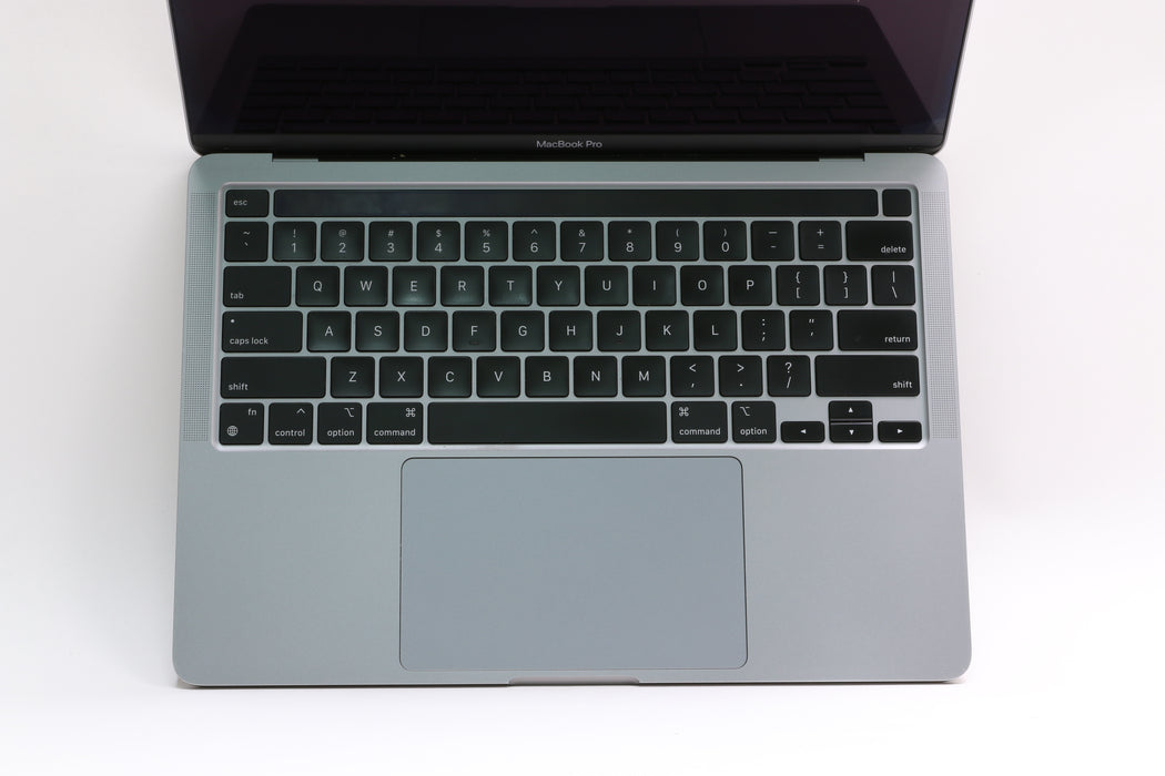 13" 2022, MacBook Pro, BTO, Apple M2, 16GB, 512GB SSD, 10C