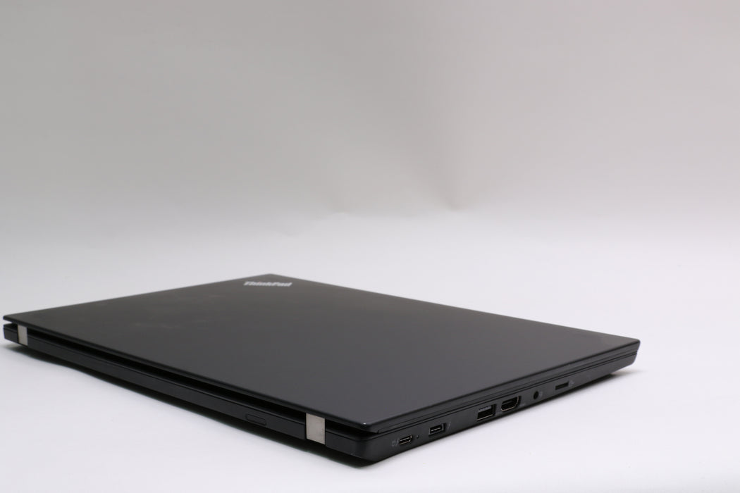 14" Lenovo ThinkPad T14 Gen 2i, i7-1165G7, 40GB, 512GB SSD