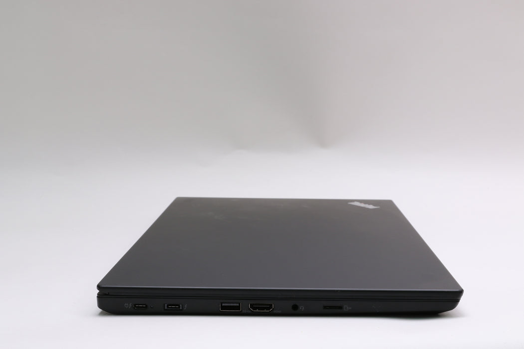 14" Lenovo ThinkPad T14 Gen 2i, i7-1165G7, 40GB, 512GB SSD