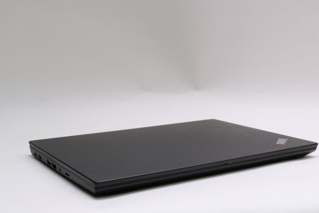 14" Lenovo ThinkPad T14 Gen 2i, i7-1165G7, 40GB, 512GB SSD