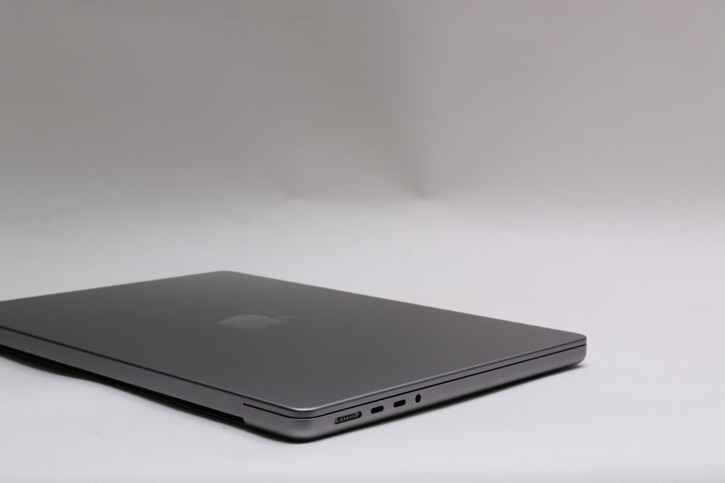 14" 2023, MacBook Pro, MPHG3LL/A, Apple M2 Max, 32GB, 1TB SSD, 30C