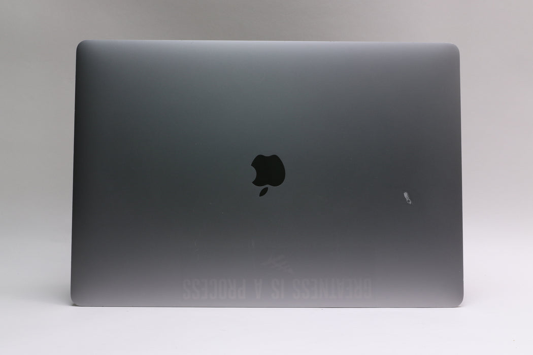 16" 2019, MacBook Pro, MVVJ2LL/A, i7-9750H, 16GB, 512GB SSD, Radeon Pro 5300M
