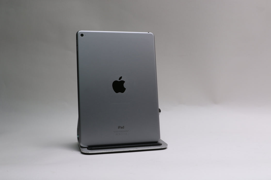 9.7" Apple iPad Air 2, 128GB, Wi-Fi Only, Space Gray, MGTX2LL/A