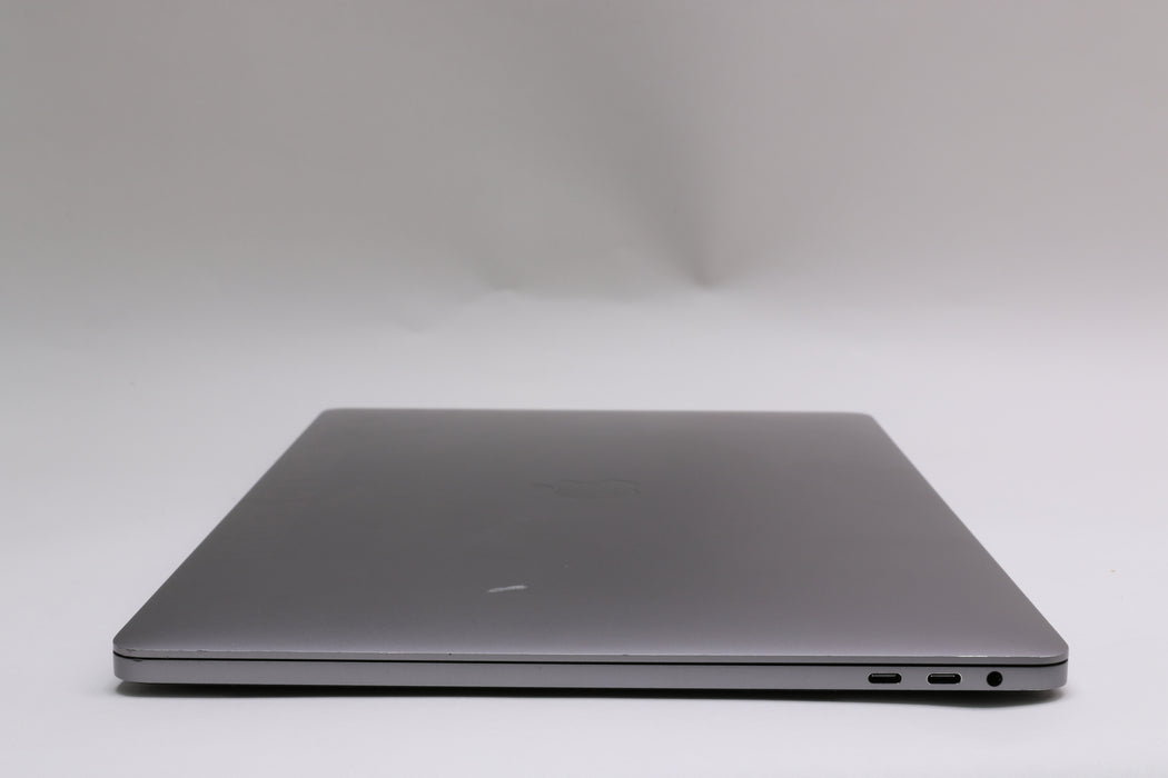 16" 2019, MacBook Pro, MVVJ2LL/A, i7-9750H, 16GB, 512GB SSD, Radeon Pro 5300M