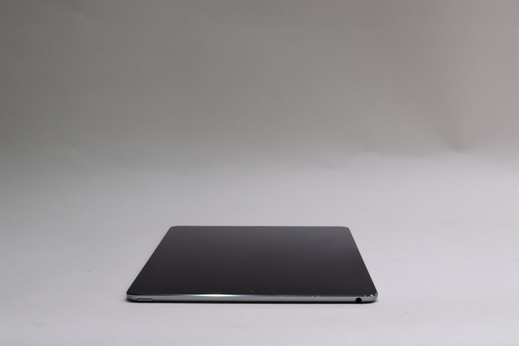 9.7" Apple iPad Air 2, 128GB, Wi-Fi Only, Space Gray, MGTX2LL/A
