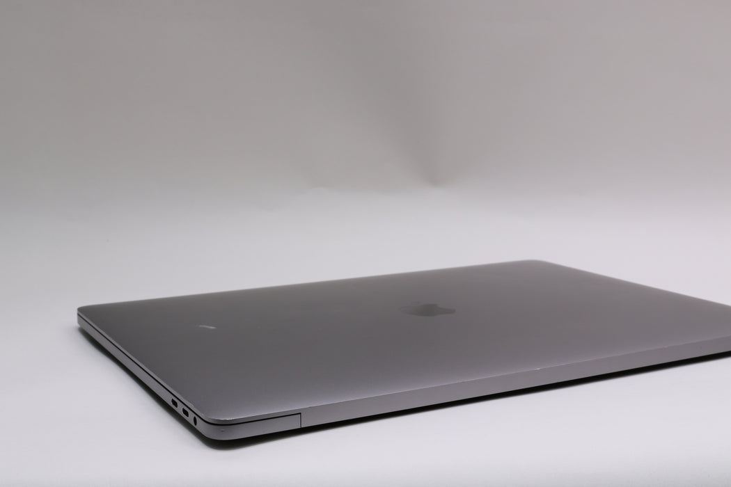 16" 2019, MacBook Pro, MVVJ2LL/A, i7-9750H, 16GB, 512GB SSD, Radeon Pro 5300M