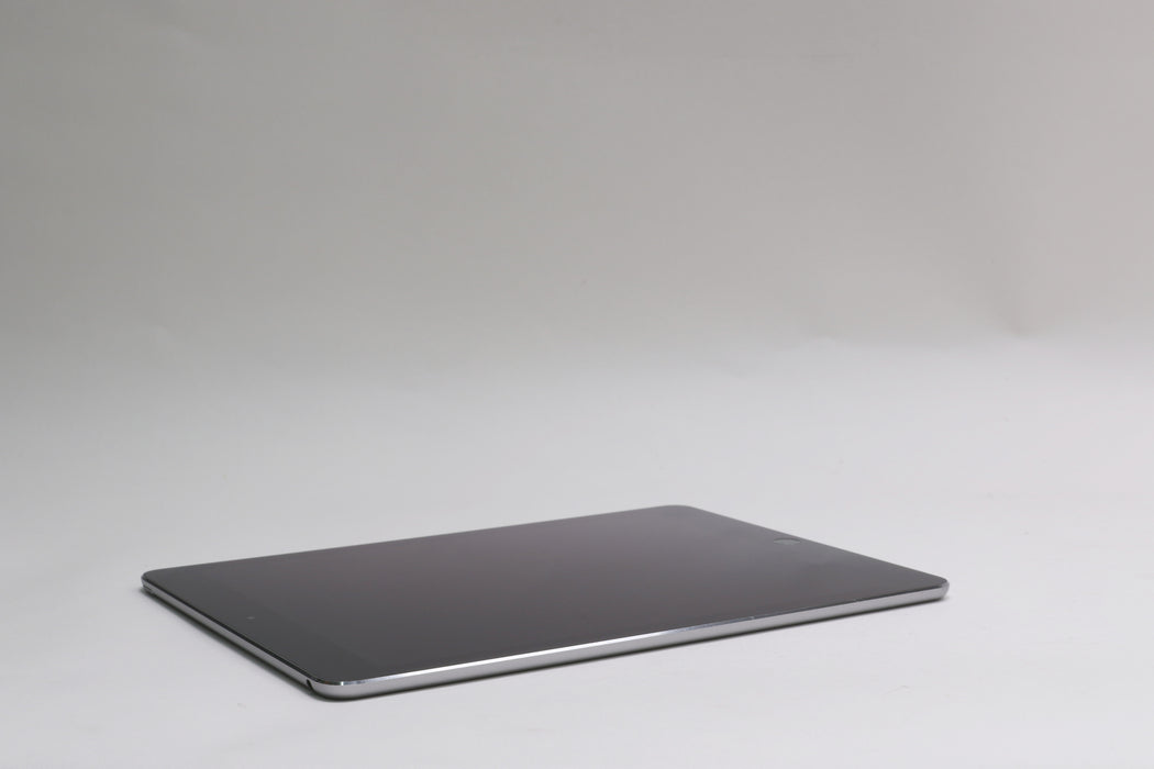 9.7" Apple iPad Air 2, 128GB, Wi-Fi Only, Space Gray, MGTX2LL/A