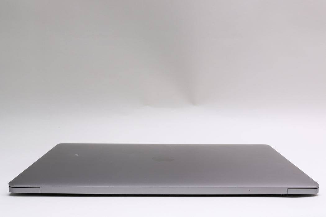16" 2019, MacBook Pro, MVVJ2LL/A, i7-9750H, 16GB, 512GB SSD, Radeon Pro 5300M