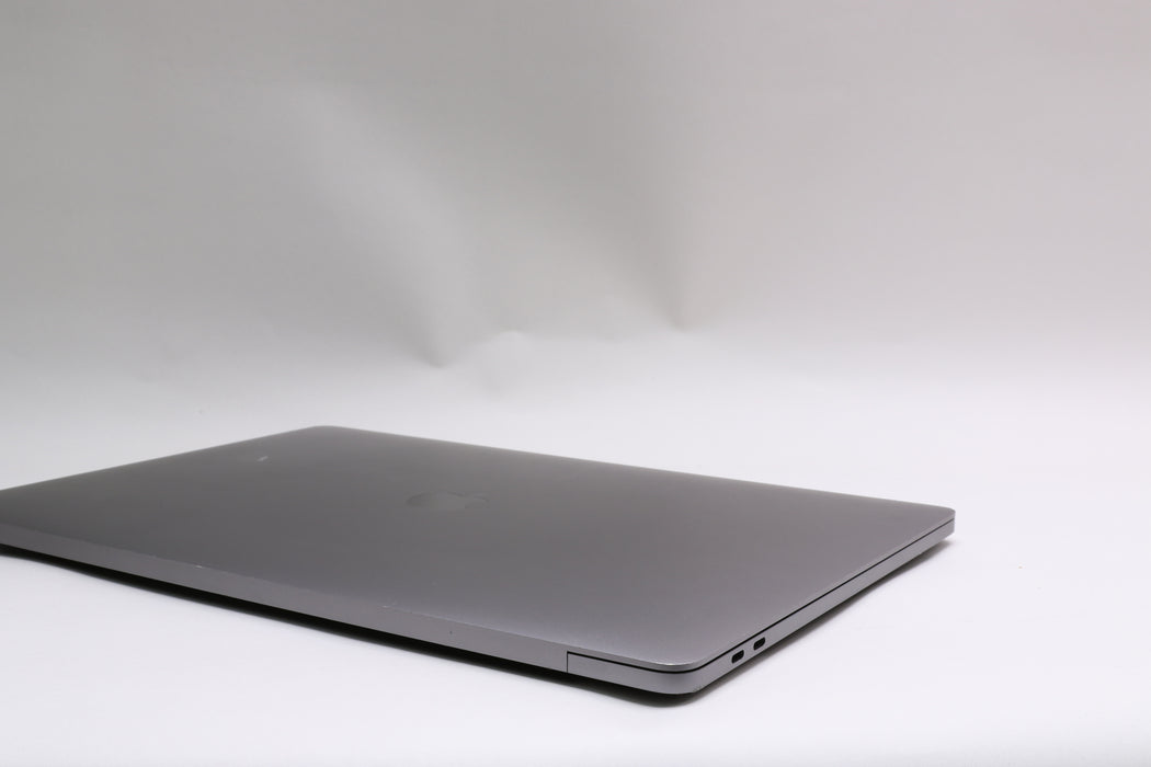 16" 2019, MacBook Pro, MVVJ2LL/A, i7-9750H, 16GB, 512GB SSD, Radeon Pro 5300M