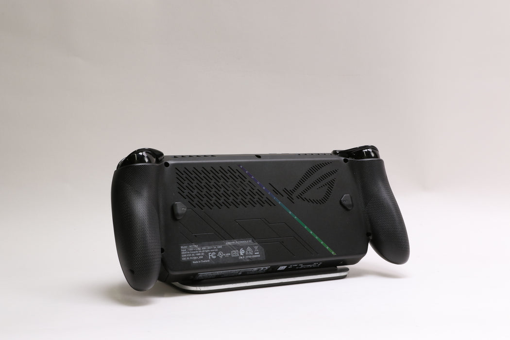 7" ASUS ROG Xbox Ally X RC73XA, Ryzen AI Z2 Extreme, 24GB, 1TB SSD, Touch!