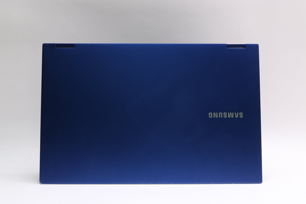 15.6" Samsung Galaxy Book Series, i7-1065G7, 12GB, 512GB SSD, Touchscreen