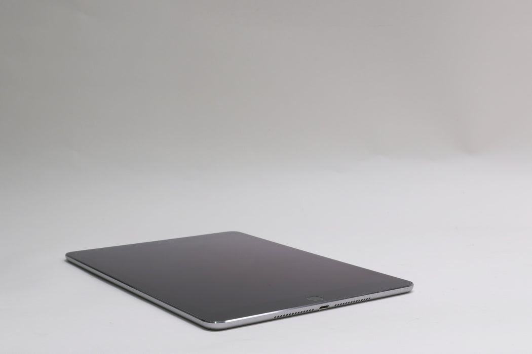 9.7" Apple iPad Air 2, 128GB, Wi-Fi Only, Space Gray, MGTX2LL/A