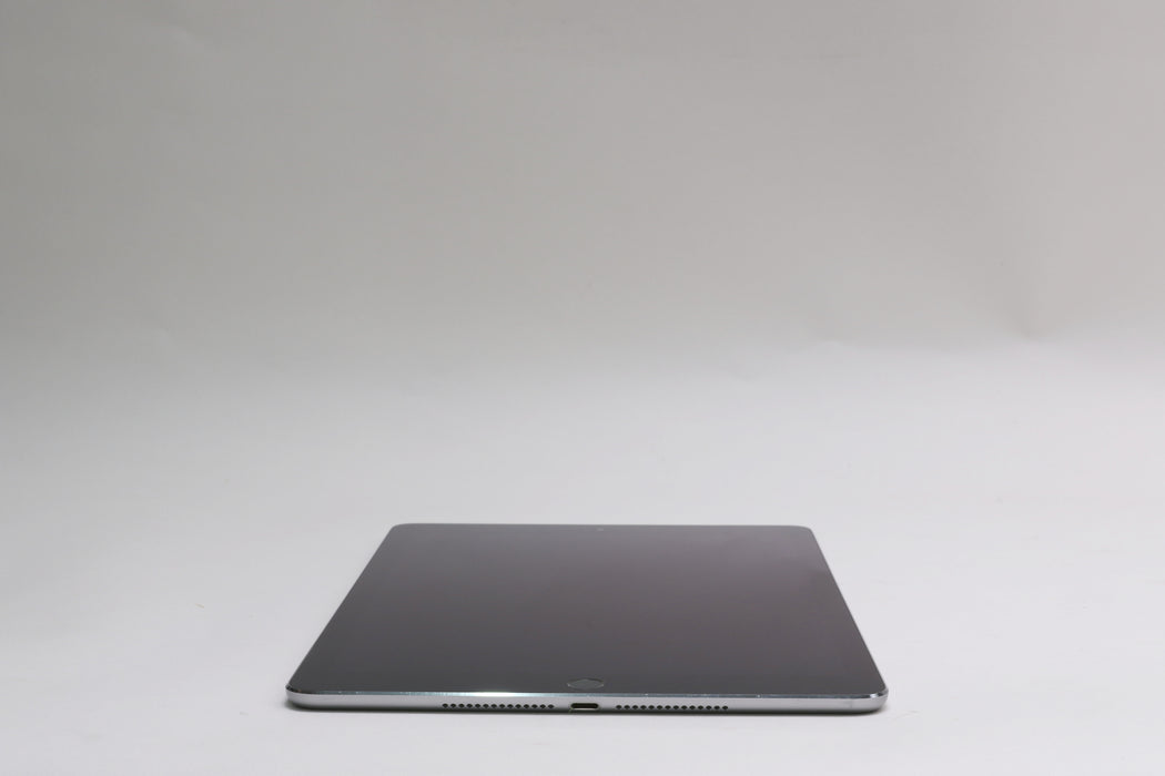9.7" Apple iPad Air 2, 128GB, Wi-Fi Only, Space Gray, MGTX2LL/A