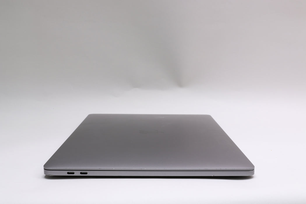 16" 2019, MacBook Pro, MVVJ2LL/A, i7-9750H, 16GB, 512GB SSD, Radeon Pro 5300M
