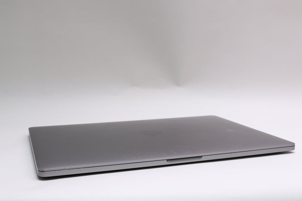 16" 2019, MacBook Pro, MVVJ2LL/A, i7-9750H, 16GB, 512GB SSD, Radeon Pro 5300M