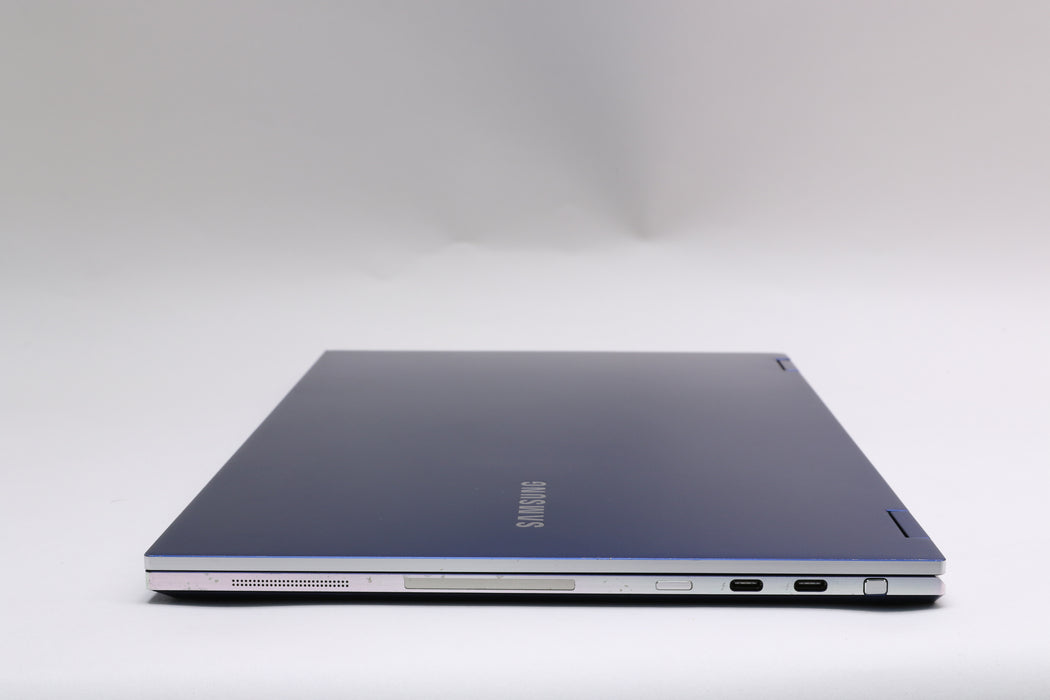 15.6" Samsung Galaxy Book Series, i7-1065G7, 12GB, 512GB SSD, Touchscreen