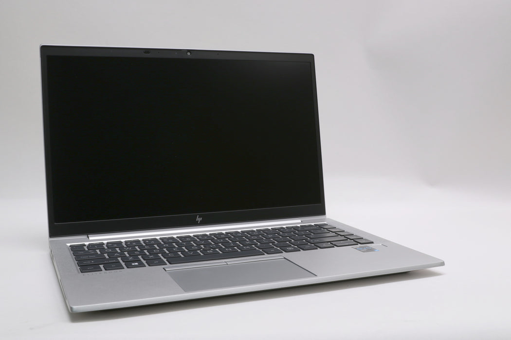 14" HP EliteBook 840 G8 PC, i7-1165G7, 16GB, 256GB SSD