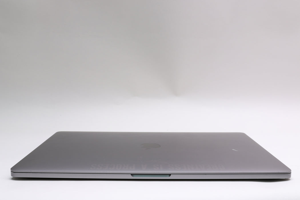 16" 2019, MacBook Pro, MVVJ2LL/A, i7-9750H, 16GB, 512GB SSD, Radeon Pro 5300M
