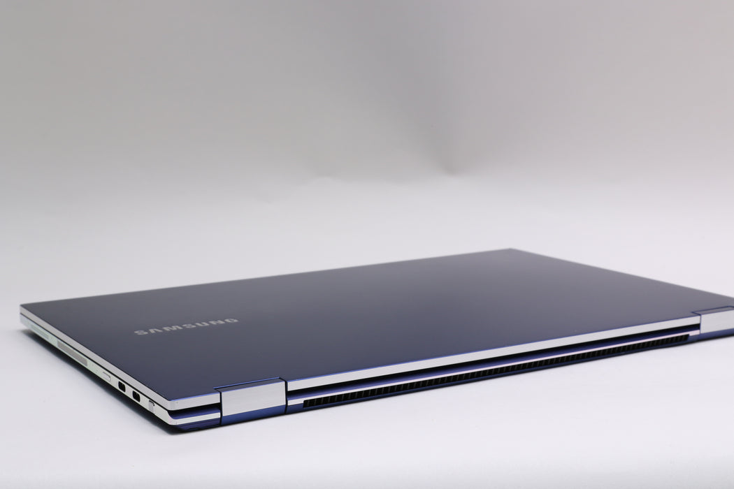 15.6" Samsung Galaxy Book Series, i7-1065G7, 12GB, 512GB SSD, Touchscreen
