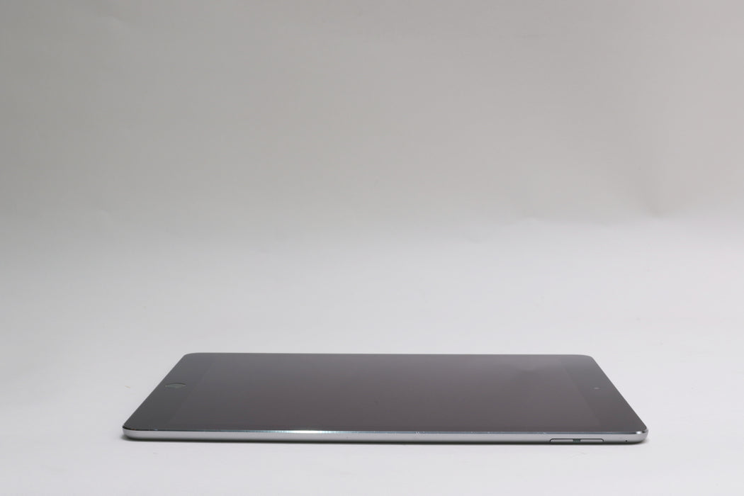9.7" Apple iPad Air 2, 128GB, Wi-Fi Only, Space Gray, MGTX2LL/A