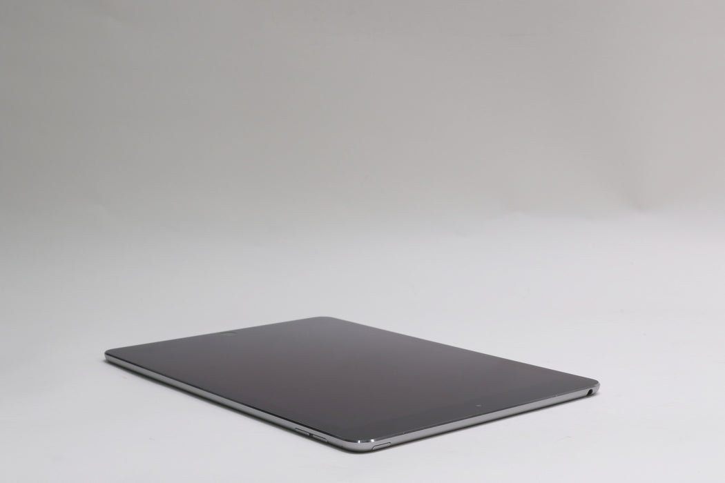 9.7" Apple iPad Air 2, 128GB, Wi-Fi Only, Space Gray, MGTX2LL/A