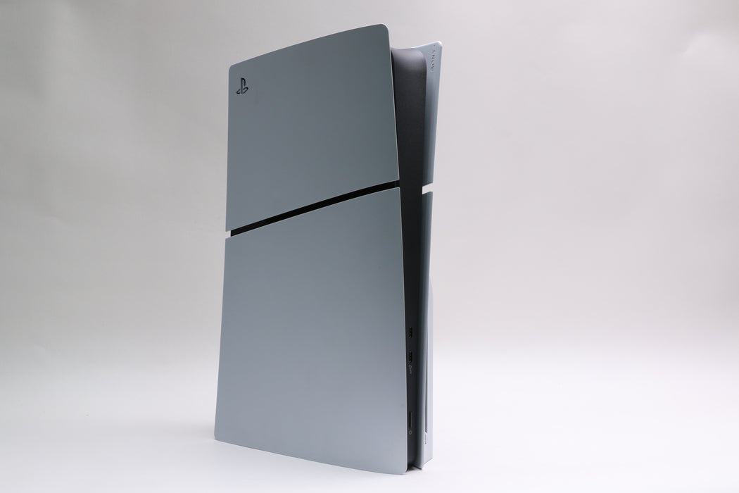 Sony PlayStation 5 Slim Disc Edition 1TB White Console